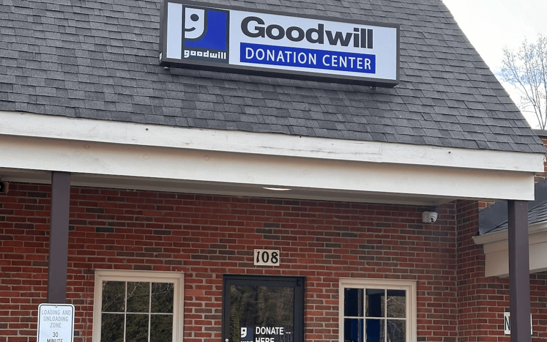 Goodwill Donation Center – Bowling Green