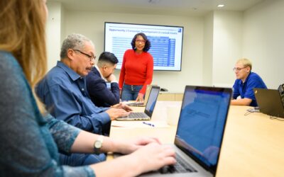Rappahannock Goodwill Selected to Present at 2026 Virginia Workforce Symposium