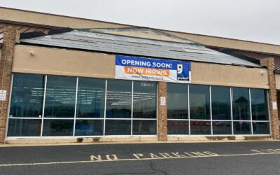 Goodwill Plans Larger England Run Store